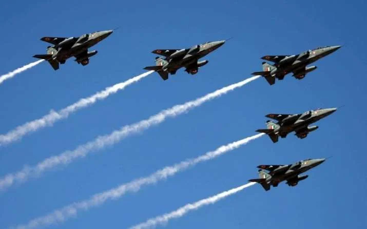 Airforce
