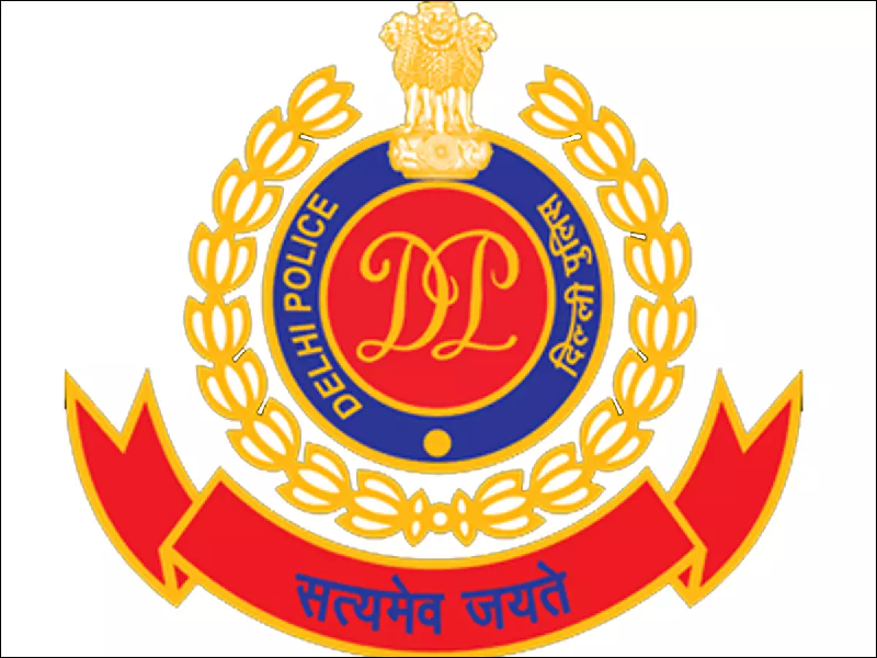 Delhi Police