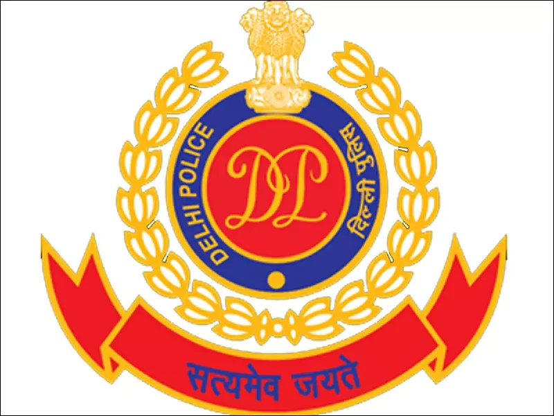 Delhi Police